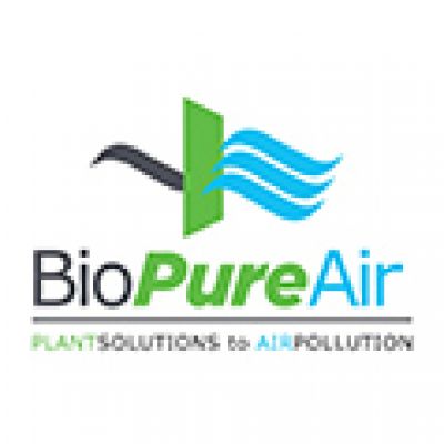 BioPure Air logo