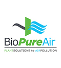 BioPure Air logo