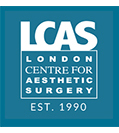 LCAS logo