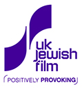 UK Jewish Film logo