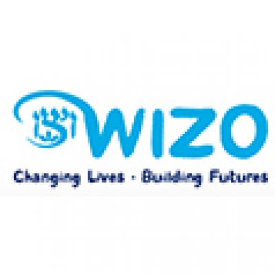 WIZO logo