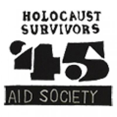 45 Aid Society logo