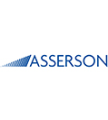 Asserson logo