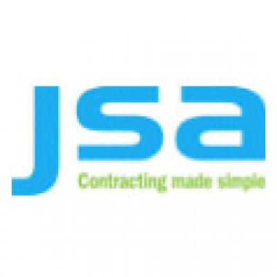 JSA Contracting logo