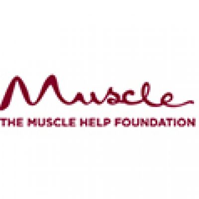 Muscle Help Foundation logo