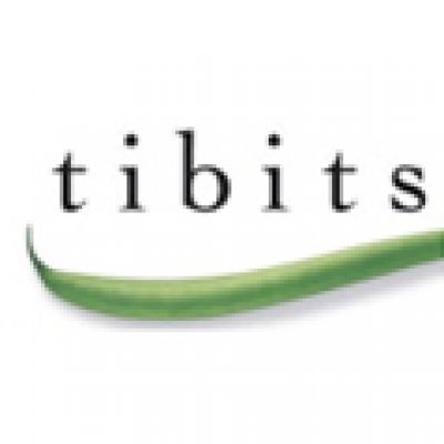 Titbits logo