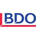 BDO Logo