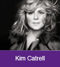 Kim Catrell headshot