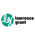 Lawrence Grant Logo sml