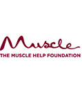 Muscle Help Foundation logo sml