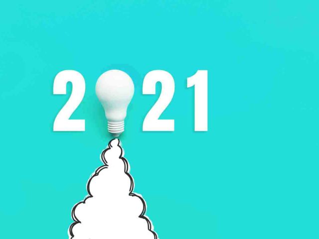 Wavelength PR,jLiving,2021,Ideas,inspiration,Concepts,With,Rocket,Light,Bulb,On