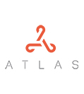 ATLAS logo | RGB