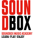 Soundbox Logo sml